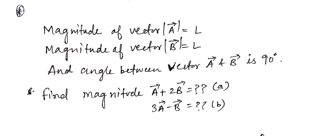 Physics homework question answer, step 1, image 1